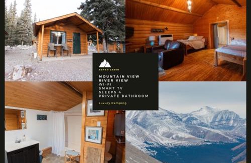 Red Deer River Crossing Other | The Lodge at Panther River
