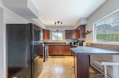 Okanagan-Similkameen House | The Lucky Place