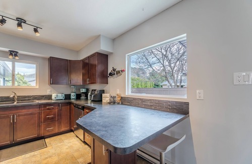 Okanagan-Similkameen House | The Lucky Place