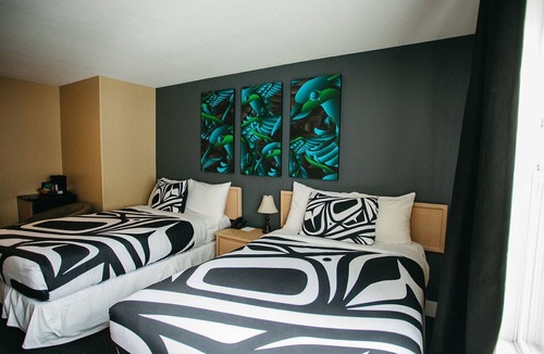 Lund Hotel | The Lund Resort at Klah ah men