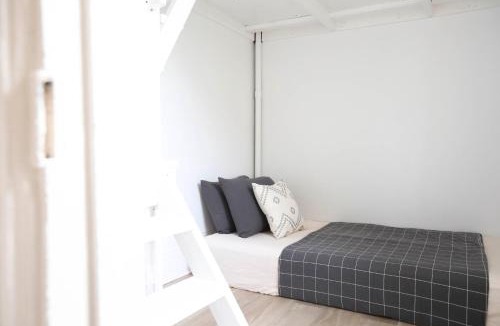 Peterborough Apartment | The Maison Suite Centrally Located