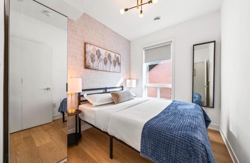 Grange Park Hotel | The McCaul Group Suite Near Baldwin Village