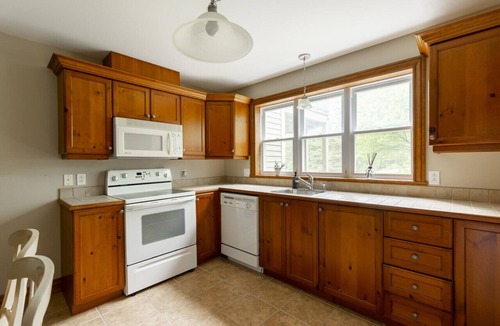 Mont-Tremblant Ski Chalet | The Mont-Tremblant Hideaway by InstantSuites