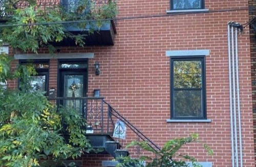 Hochelaga-Maisonneuve Apartment | The Montreal Break