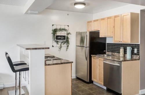 Canmore House | The Most Perfect Stay in Canmore with Mountain View