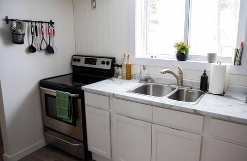 Sydney House | The Nest - Sydney, NS