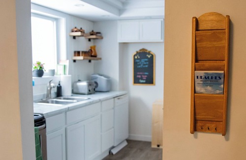 Sydney House | The Nest - Sydney, NS