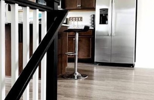Rio House | The Newly Built Townhouse