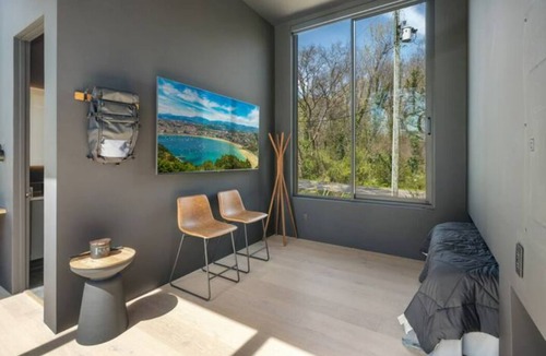 Raleigh House | The NODE Prototype - By NOMAD.