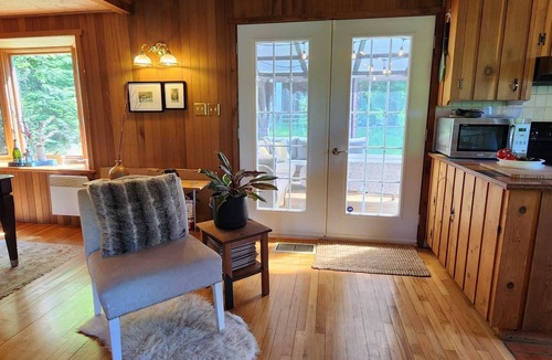 Saint-Faustin-Lac-Carre Ski Chalet | The Nordic escape in the heart of the Laurentians