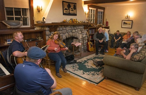 Margaree Valley Hotel | The Normaway Inn