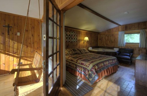 Margaree Valley Hotel | The Normaway Inn