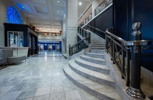St. Lawrence Hotel | The Novotel Toronto Centre