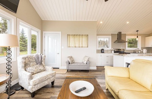 West Covehead House | The Overlook at Covehead Bay