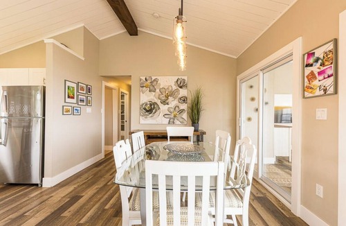 West Covehead House | The Overlook at Covehead Bay