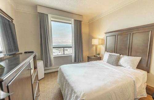 Thunder Bay Hotel | The Prince Arthur Hotel