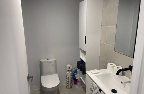 Quartier des Spectacles Apartment | The Princess Elisabeth