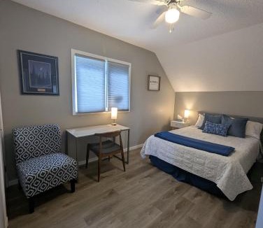 Debden House | The Ranch Highway 55