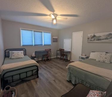 Debden House | The Ranch Highway 55