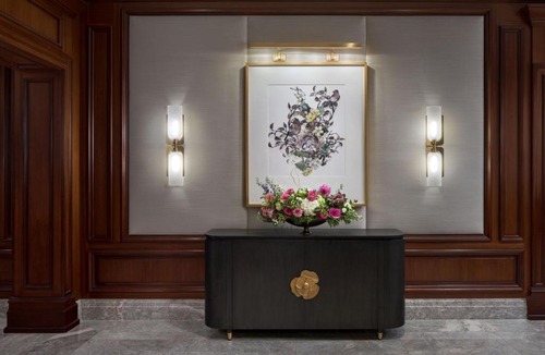 McLean Hotel | The Ritz-Carlton, Tysons Corner