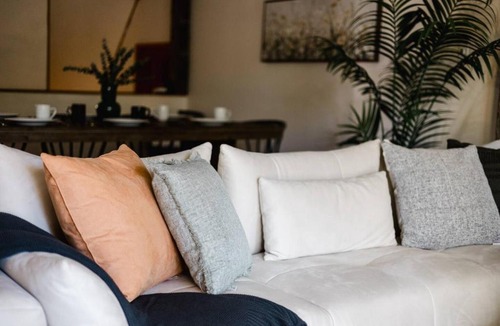 Bracebridge House | The River Nest