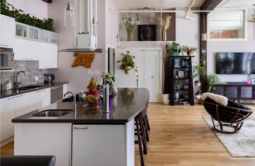 Nelson Apartment | The Royal Penthouse