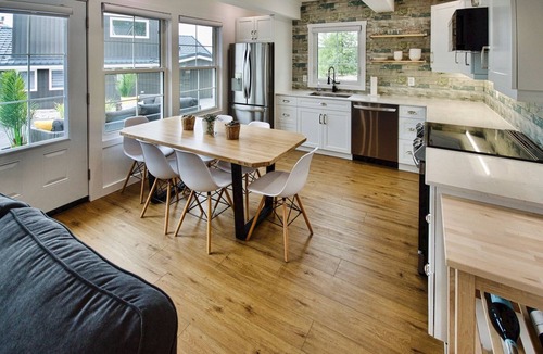 Port Franks House | The Sand Dollar Beach House