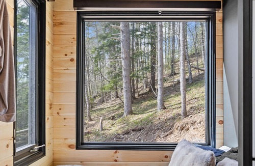 Newport Landing Cottage | ☆The SeaCan☆Adults Only Retreat☆HotTub&Sauna☆