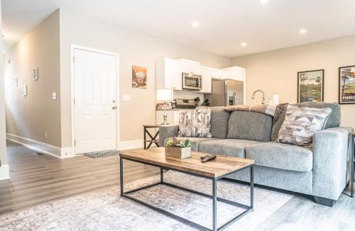 Southern Pines House | The Sequoia at Ducks Landing