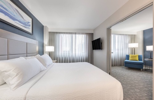 Sydney Hotel | The Simon Hotel Sydney