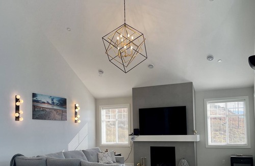 Okanagan-Similkameen Cottage | The Sky View Cottage