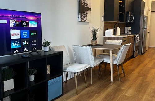 Downtown Halifax Apartment | The Skyline and Harborview Corner, Downtown, AC