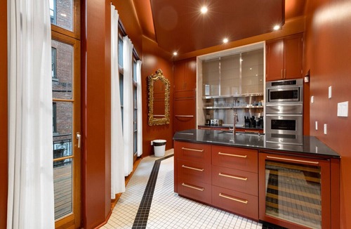 Milton Park Bed & Breakfast | The Spa Room - 2 Beds & Huge Private Bathroom MTL