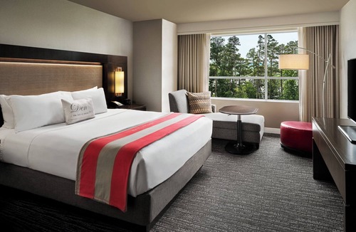 Southwest Raleigh Hotel | The StateView Hotel, Autograph Collection