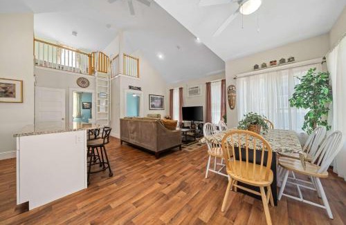 Cherry Valley House | The Sumac - 8 Natures