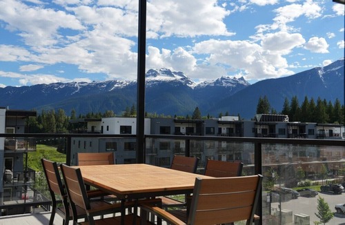 Revelstoke Condo | The Summit - 3 Bedroom Penthouse|Roof Top Hot Tub