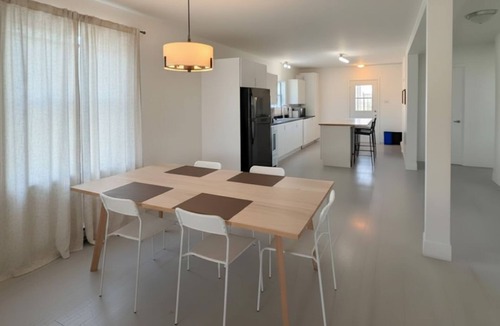 Loretteville Apartment | The Sunday Hideaway | Parking | Wi-Fi | Terrace