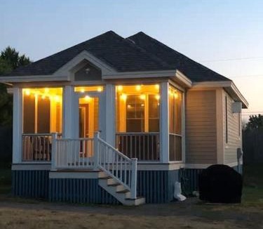 Cherry Valley House | The Sweetgrass - 57 Butternut