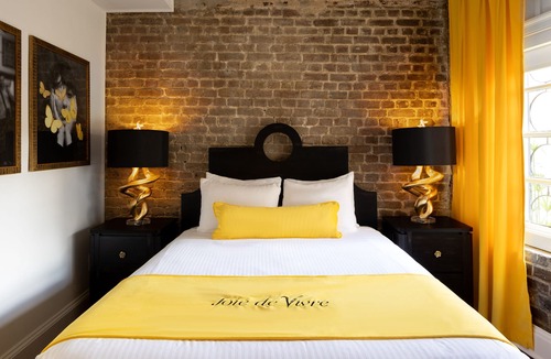 French Quarter Hotel | The Vendue