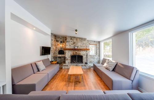 Saint Ferreol les Neiges House | The Village Inn - 8 bedrooms for 24 people