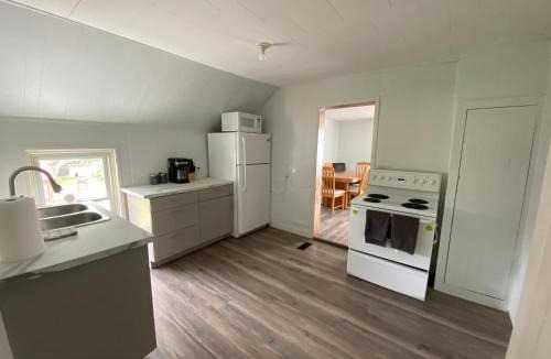 Napanee Apartment | The Water Street Inn