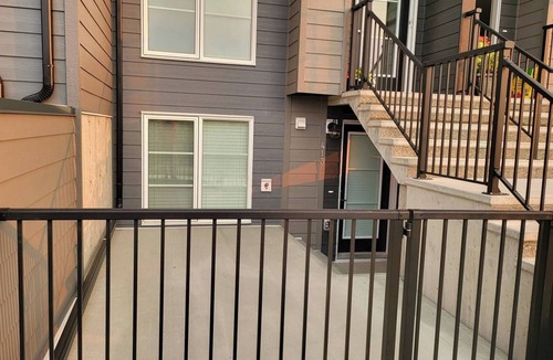 Keith Apartment | The Waterview at Rockland