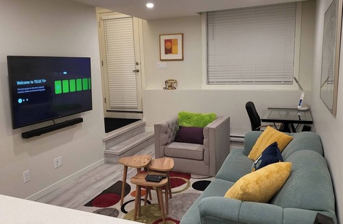Keith Apartment | The Waterview at Rockland