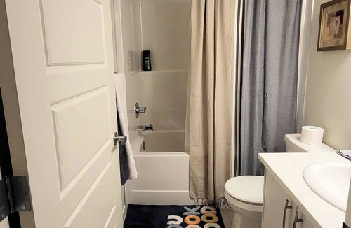 Keith Apartment | The Waterview at Rockland