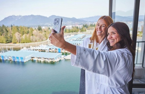 Coal Harbour Hotel | The Westin Bayshore, Vancouver