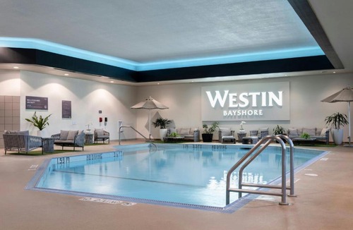 Coal Harbour Hotel | The Westin Bayshore, Vancouver