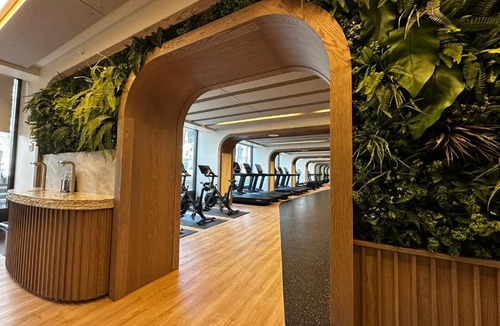 Downtown Calgary Hotel | The Westin Calgary