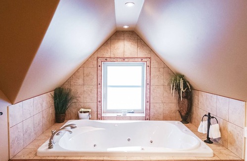 Whitewater Region House | The Whitewater Inn