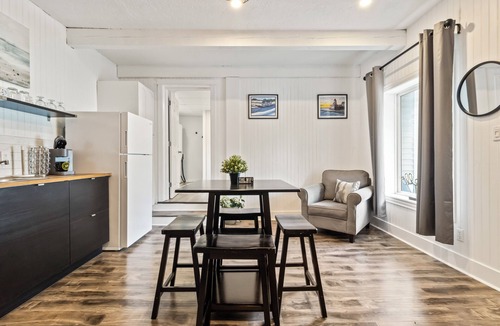 Shediac Apartment | This apartment is a 1 bedroom(s), 1 bathrooms, located in Shediac, NB.