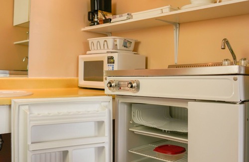 Duncan Hotel | Thunderbird Motor Inn